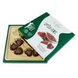 Praline de ciocolata, 80 g, Milete