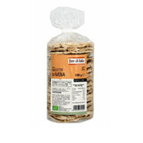 Galette haverrondjes, 100 gr, Fior di Loto