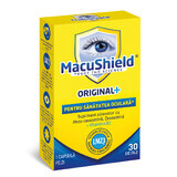MacuShield Original+, 30 capsule, Macu Vision
