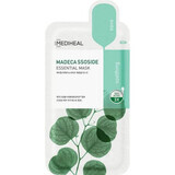 Madecassoside Essential Gesichtsmaske, 24 ml, Mediheal