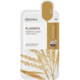 Placenta Essential Gesichtsmaske, 24 ml, Mediheal