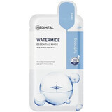 Watermide Essential Gesichtsmaske, 24 ml, Mediheal