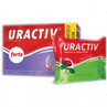 Package Uractiv, 10 capsules + Intimate wet wipes, 20 pieces, Uractiv