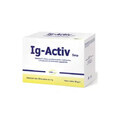 Ig-Activ, 30 plicuri, Smp