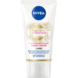 Nivea Luminous Hand Cream, 50 ml, 50 ml