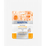 Gerovital - Anti-Aging Augenkontur Hydrogel Maske Servetel Tip