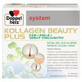 Kollagen Beauty system, 30 Trinkfläschchen, Doppelherz 