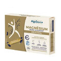 Original hyposodisches marines Magnesium, 20 Fläschchen, Algosource