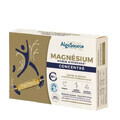 Hyposodisches Konzentrat von Meeresmagnesium, 20 Fläschchen, Algosource