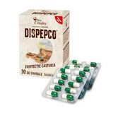 Dispepco, 30 Kapseln, Bio Vitality