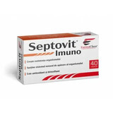 Septovit Imuno x 40 caps., FarmaClass