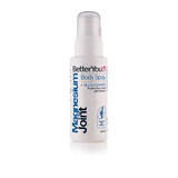 Magnesium Gelenk-Körperspray, 100ml | BetterYou