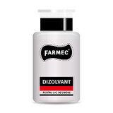 Nagellackentferner, 150 ml, Farmec