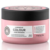 Masca de par Luminous Color, 250 ml, Maria Nila