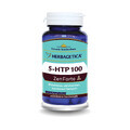 5 HTP 100 Zen Forte, 30 cápsulas, Herbagetica