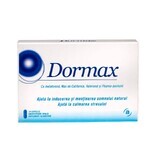 Dormax, 14 Kapseln, Actafarma