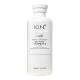 Shampoo für geschädigtes Haar Vital Nutrition Care, 300 ml, Keune