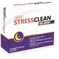 Stressclean Sleep (Dormolin), 30 Kapseln, Sun Wave Pharma