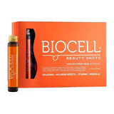 Biocell Schönheitsspritzen 14 x 25ml, Kerabione