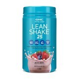 Gnc Total Lean Lean Shake 25, Protein-Shake, Beeren-Geschmack, 832 G