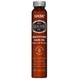 Hask Keratin Glättendes Haaröl, 18 ml