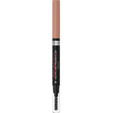 Loreal Paris Infaillible Brows creion pentru sprâncene n.6.0 Dark Blonde, 1 buc