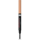 Loreal Paris Infaillible Brows Augenbrauenstift Nr.7.0 Blond, 1 Stück