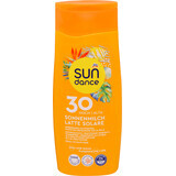 Sundance Loțiune solară cu protecție solară SPF30, 200 ml