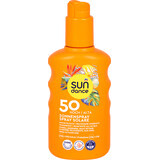 Sundance Sonnenschutz-Spray SPF50, 200 ml