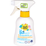 Sundance Ultra Sensitive Sonnenschutzspray für Kinder, 200 ml