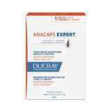 Anacaps Expert, 30 Kapseln, Ducray