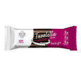 Schokoladen-Protein-Riegel, 20 g, Feeling Ok