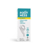 Footness Creme für rissige Fersen, 50 ml, Lavena