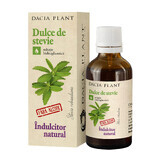 Dulce de Stevie, 50 ml, Dacia Plant