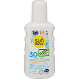 Sundance Ultra Sensitive Med Sonnenschutzspray, 200 ml