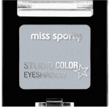 Miss Sporty Studio Color Mono Lidschatten 050, 1 Stück
