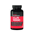 GNC Pro Performance CLA 1000 mg, Linolsäure-Konjugat, 90 cps