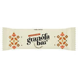 Baton Granola cu migdale si tonka, 55 g, Viblance