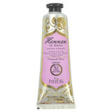 Crema pentru maini Damask Rose, 30 ml, Pielor Hammam