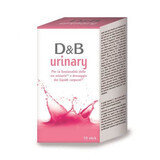 D&B Urinary, 10 Beutel, Gricar