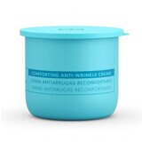 Nachfüllpackung Anti-Falten-Gesichtscreme mit Hyaluronsäure beruhigend, 50 ml, Equivalenza