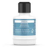 Nachfüllpackung Body Deodorant mit Hyaluronsäure Sensitive, 50 ml, Equivalenza