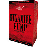 Dynamite Pump, 30 Packungen, Pro Nutrition