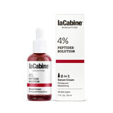 Ser-cream Monoactives 4% Peptide Lösung, 30 ml, La Cabine