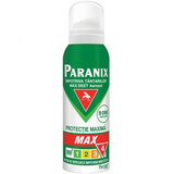 Spray anti tantari Paranix Max Deet Aerosol, 125 ml, Perrigo