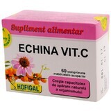 Echina Vitamin C, 60 Tabletten, Hofigal