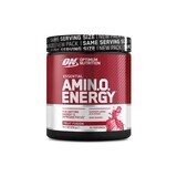 Aminosäurekomplex Amino Energy, Fruit Fusion, 270 g, Optimum Nutrition