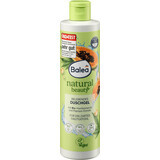 Balea Gel de duș papaya & ulei de cânepă, 250 ml