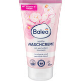 Balea Crema de spălare cu ulei de migdale, 150 ml