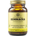 Echinacea, 100 capsules, Solgar